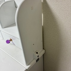 学習机   本棚の画像