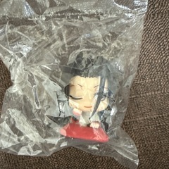 アニメグッズ シャーマンキング ハオの画像