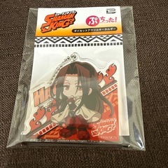 アニメグッズ シャーマンキング ハオの画像