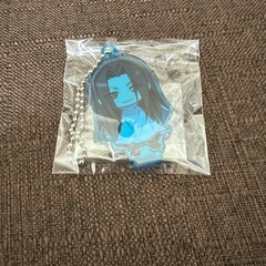 アニメグッズ シャーマンキング ハオの画像