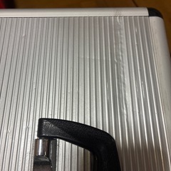 カメラ用　アルミハードケースの画像