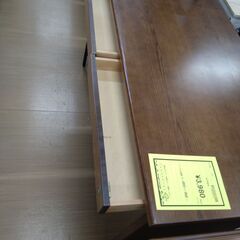 リユースのサカイ浦和店 【F406】★学習机の画像