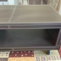 テレビ台の画像