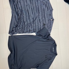 スポーツブランド　Tシャツ５枚セット　トの画像