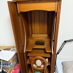 仏壇　　の画像