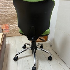 ワークチェアの画像