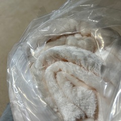 新品＊掛け布団カバー＊シングルの画像