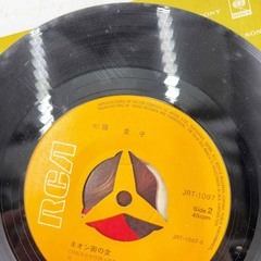 [32点セット] EP レコード 長渕剛 アグネス・チャン 長与千種 堀ちえみ ビートルズ 他 洋楽 邦楽 まとめの画像