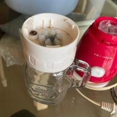 ミキサーの画像