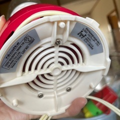 ミキサーの画像