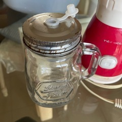 ミキサーの画像