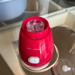 ミキサーの画像