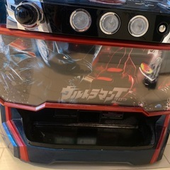 ウルトラマンタロウ　スロット台の画像