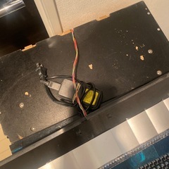 ウルトラマンタロウ　スロット台の画像