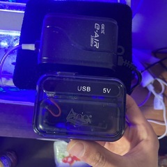 熱帯魚セットの画像