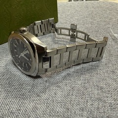 GUCCI 腕時計　GG2570　YA142301の画像