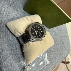 GUCCI 腕時計　GG2570　YA142301の画像
