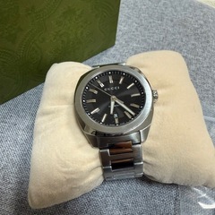 GUCCI 腕時計　GG2570　YA142301の画像