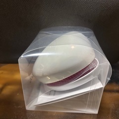 Refa リファ　ハートブラシ
の画像