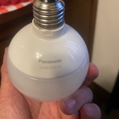 LED蛍光灯　E27の画像