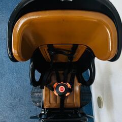 パナソニック ギュット 8.9Ah 電動自転車【中古】【57C6840】の画像