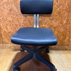 K2806 デスクチェア 高さ調節可能の画像