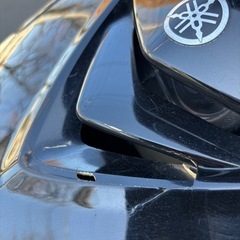 アドレス系交換希望 YAMAHA シグナス2型 プチカスタムの画像