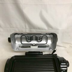【北見市発】泉精器 万能ロースター IR-13 2008年製 ピンク 魚焼き器 (E3760wM)の画像