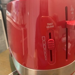 ［美品］デロンギ　ポップアップトースターの画像