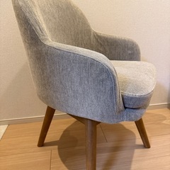 unico　PIIVO(ピーヴォ)　チェア　ウニコの画像