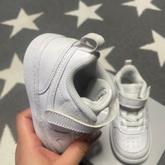 NIKE13センチ の画像