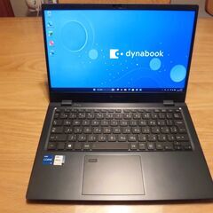 第11世代　RAM16GB 256GB  office2021の画像