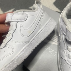 NIKE13センチ の画像