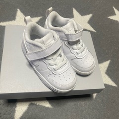 NIKE13センチ の画像