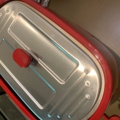 ［美品］デロンギ　ポップアップトースターの画像