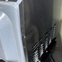 東W28 S.K japan 電子レンジ SKJ-GZ17DA6 2018年製の画像