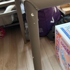 【傷あり】椅子の画像