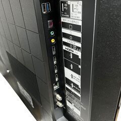SONY BRAVIA XRJ-50X90J 50型 4K液晶テレビ 2022年製の画像