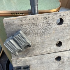 ワークベンチ　作業台の画像