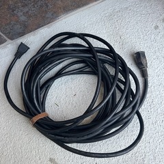 高圧洗浄機の画像