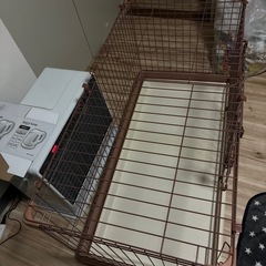 犬小屋の画像