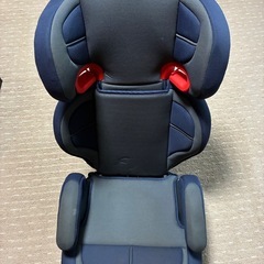 ジュニアシートの画像