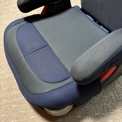 ジュニアシートの画像