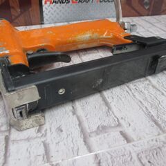 MAＸマックス TA-20A/422U エアタッカ 中古品 常圧用 【ハンズクラフト宜野湾店】の画像