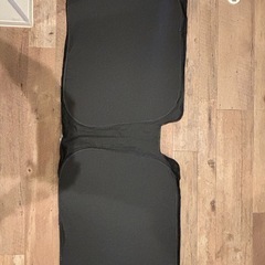 ジムニー　サンシェードの画像