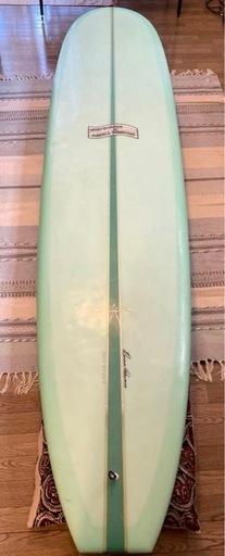 ドナルドタカヤマ ロングボード8'11
