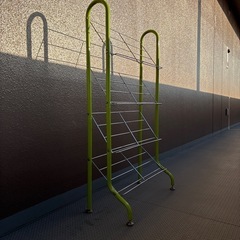 シューズラックの画像