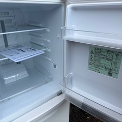 人気のパナソニック　2023年　冷蔵庫　洗濯機セット　の画像