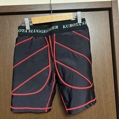 久保田スラッガー　スラパンの画像