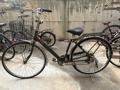 ブリジストン【27インチ
】